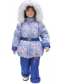 Комплекты для девочек