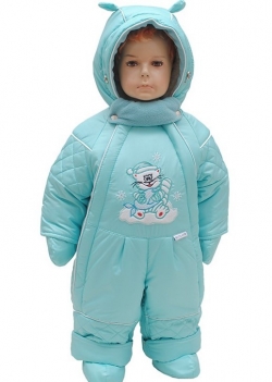 Трансформеры с мехом