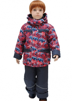 Комплекты для мальчиков