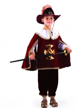 Звездный маскарад