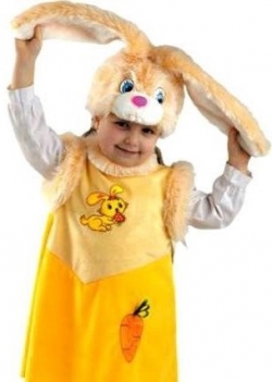 Плюшевая сказка