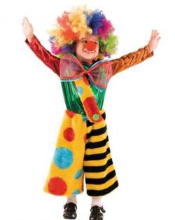 Карнавал-премьер. Мех