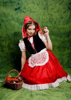 Карнавал для взрослых