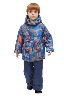 Комплекты для мальчиков