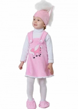 Крошки-плюш