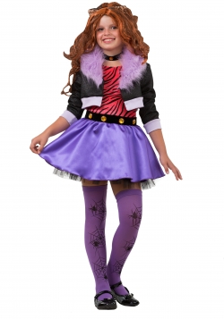 Монстры Хай