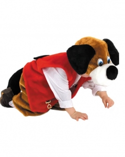 Волшебная фантазия