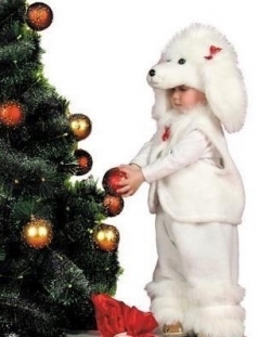 Карнавал для детей