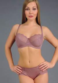 Бюстгальтер Новое время М - 25
