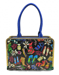 Женская сумка Модель: 5940