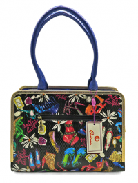 Женская сумка Модель: 5940