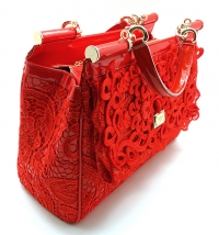 Женская сумка Модель: 9-8344