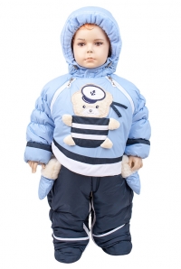 Трансформер КК-14-4 "Матрос" Lapland