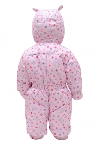 Трансформер КК 14-2 принт "зоопарк"