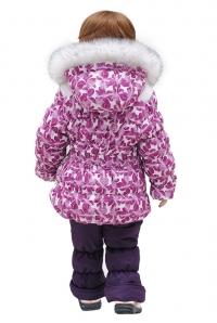 Комплект для девочки А 01-15 (р.92-122)