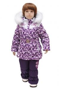 Комплект для девочки А 01-15 (р.92-122)