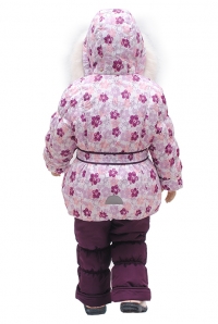 Комплект для девочки А 204-15 (р.86-130)