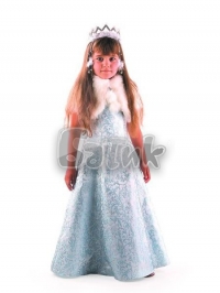 Снегурочка Жемчужная (дет.) 176