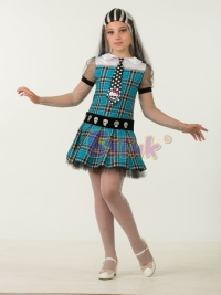 Фрэнки Штейн (Монстры Хай) 5075 (новинка)