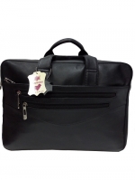 Мужская кожаная сумка Модель: 14