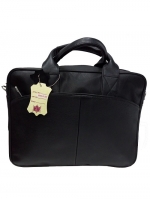 Сумка из натуральной кожи Модель: 1