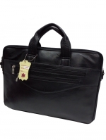 Мужская кожаная сумка Модель: 13