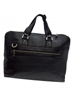 Мужская кожаная сумка Модель: 19