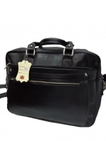 Сумка из натуральной кожи Модель: 5