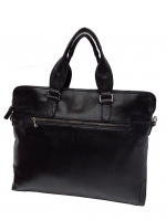 Мужская кожаная сумка Модель 23