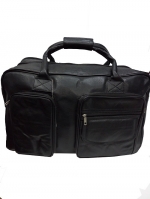 Мужская кожаная сумка Модель: 41