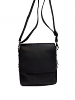 Мужская кожаная сумка Модель 20