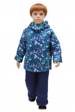 Комплект для мальчика А 139-15