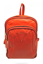 Кожаный рюкзак (унисекс)                                            Модель: AB-8