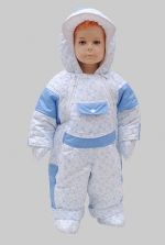 Трансформер А 28-13 принт овечки