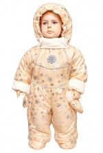 Трансформер КК 14-10 "Winter" (68-86) Lapland