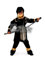 СУПЕР НИНДЗЯ (зв. маскарад) 444