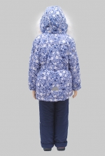 Комплект для девочки А 165-15 (р.116-134)