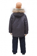 Комплект для мальчика КМ 14-5